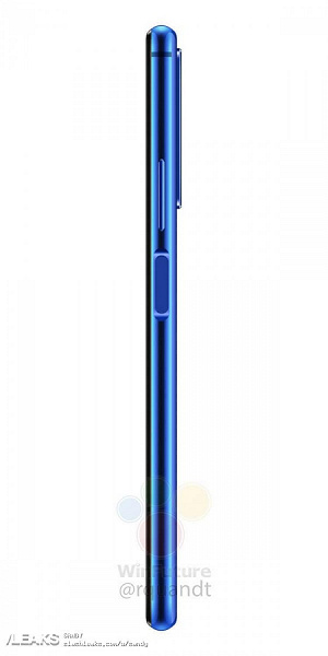 Качественные изображения и характеристики камерофона Honor 20 